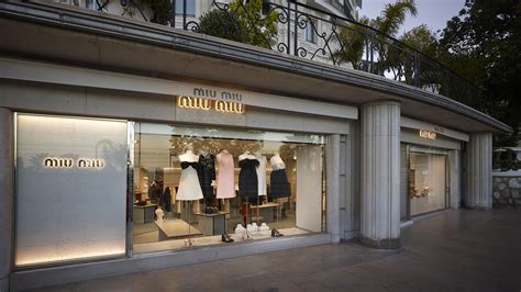 miu miu monaco|Miu Miu in Monaco .